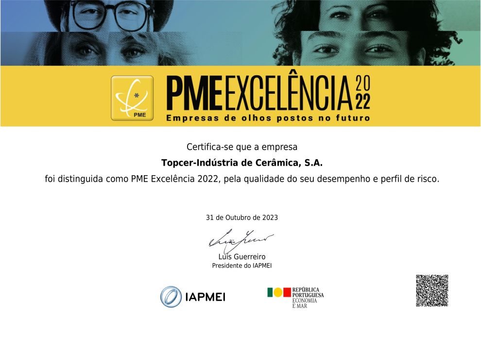 Awards PME/ SME