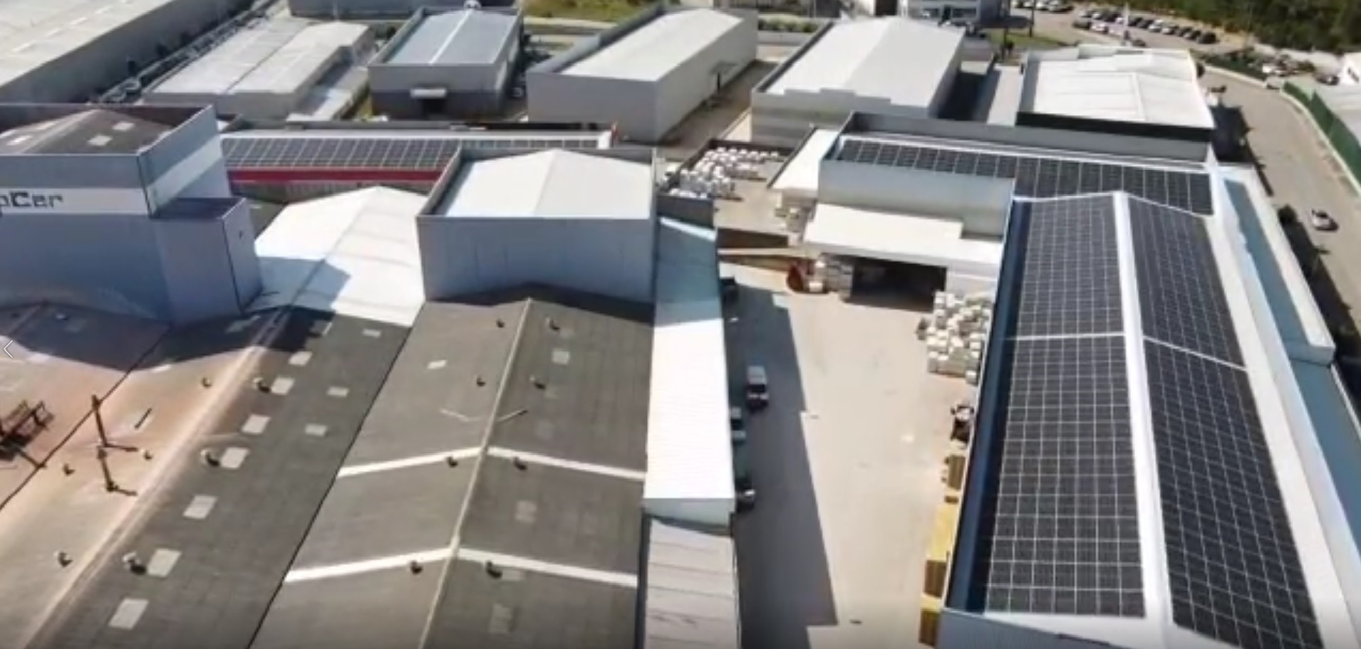 Photovoltaic Solar Panels